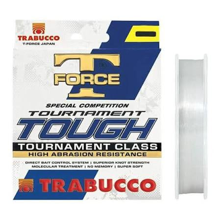 Nylon Trabucco T-Force Tournament 300 m