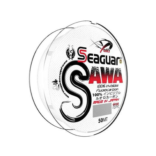 Fluorocarbon Seaguar Sawa