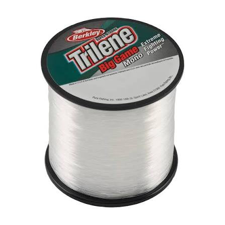 Nylon Berkley Trilene Big Game 0,70
