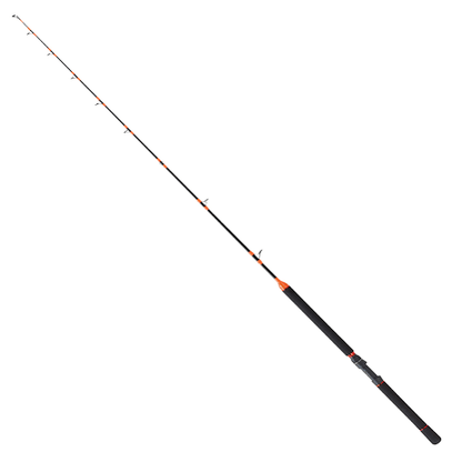 Canna Trabucco Boreas Live Trolling Acid