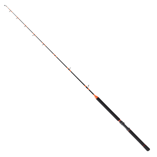 Canna Trabucco Boreas Live Trolling Acid