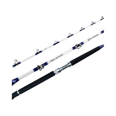 Canna Williamson Pelamis 30-50 lb
