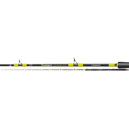 Canna Trabucco Skipjack