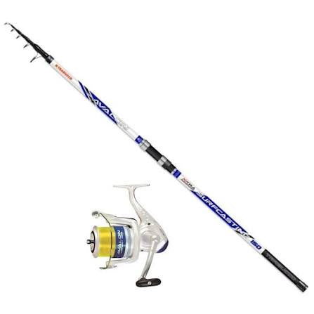 Combo Trabucco Avalon