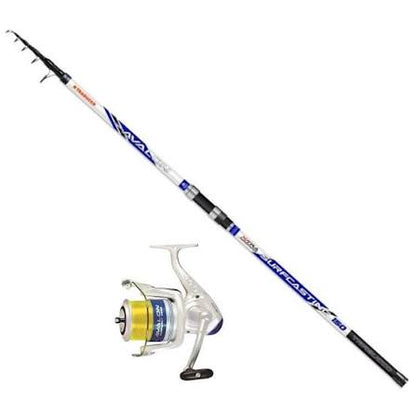 Combo Trabucco Avalon