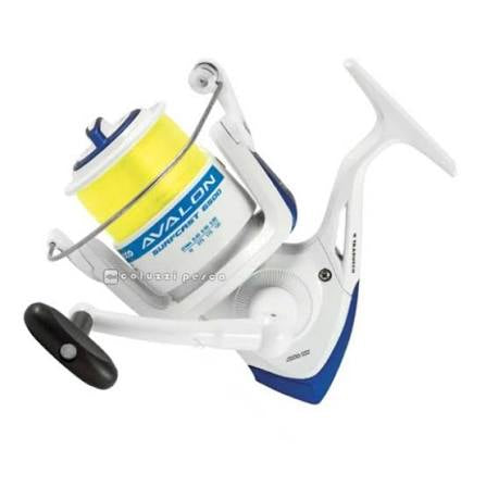 Combo Trabucco Avalon