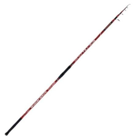 Canna Trabucco Scarlet Surf 4205