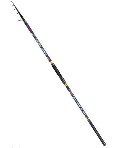 Canna Trabucco Seatalisman 4205
