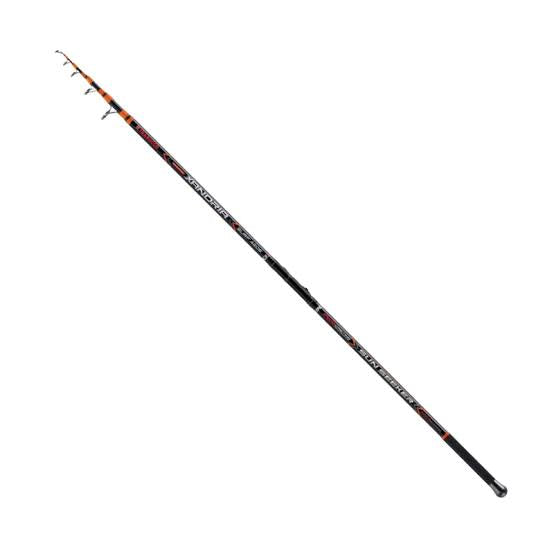 Canna Trabucco Xandria Sun Seeker