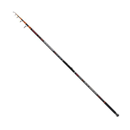 Canna Trabucco Xandria Sun Seeker