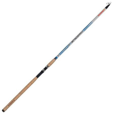 Canna Trabucco Hydrus Neo T-Match