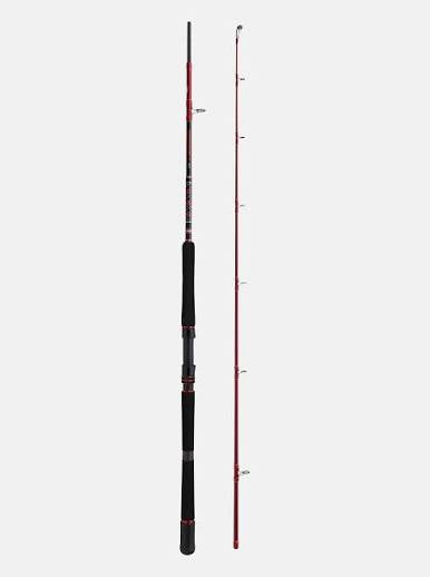 Canna Penn Squadron Boat III