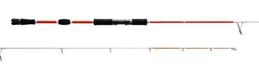 Canna Okuma Fireball