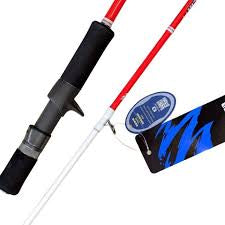 Canna Okuma Fireball