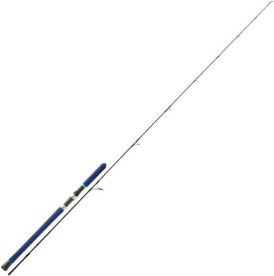 Canna Okuma Solid Carbon AR