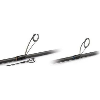 Canna Rapture STX Softbait