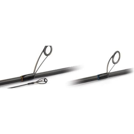 Canna Rapture STX Softbait