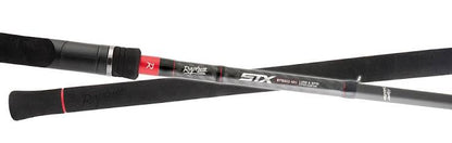 Canna Rapture STX Lure & Spin