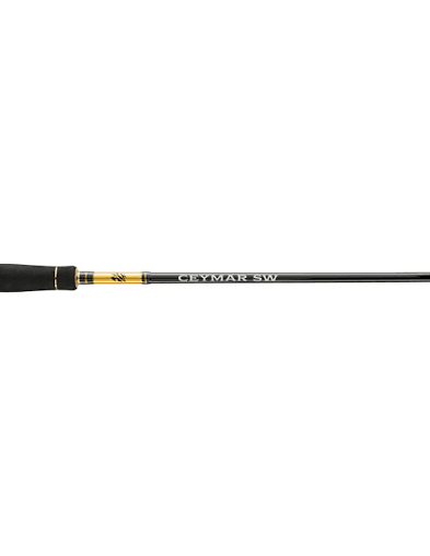 Canna Okuma Ceymar SW