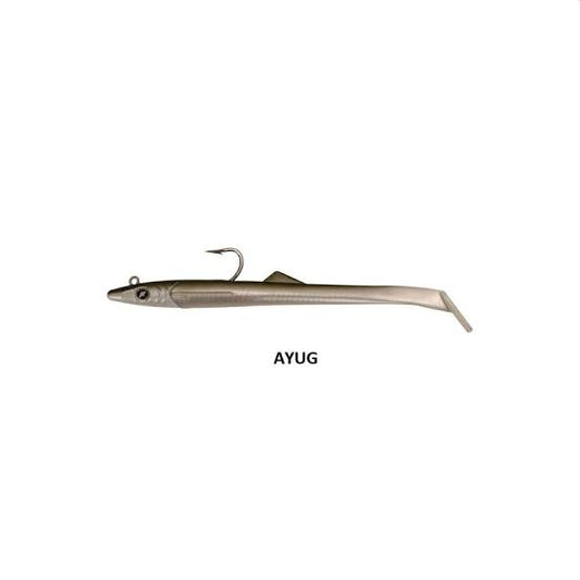 Artificiale Raglou Hybrid Eel 120
