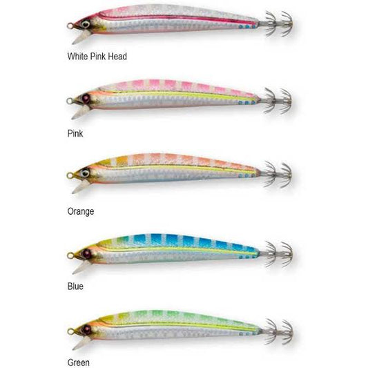 Artificiale Savage Gear Squid Beat Trolling 100