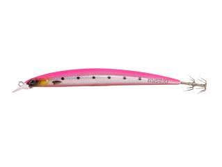 Artificiale Misaki Squid Minnow
