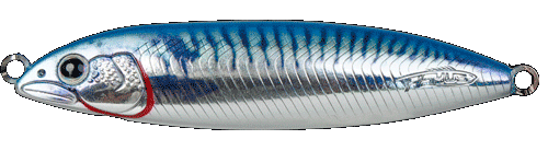 Artificiale Fish US Wobly
