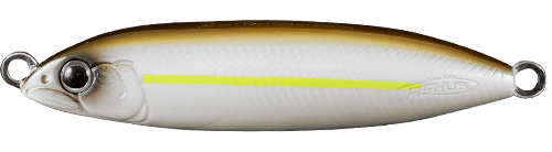 Artificiale Fish US Wobly
