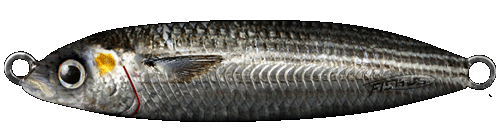 Artificiale Fish US Wobly