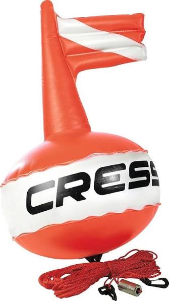 Boa Cressi Competition