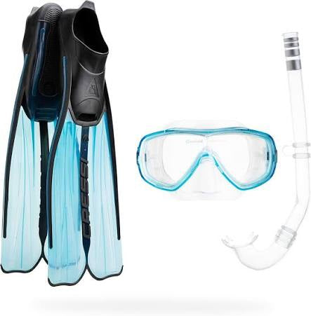 Combo Cressi Rondinella Bag