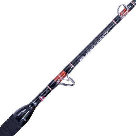 Canna Penn Conflict XR Tuna 30-60 lb