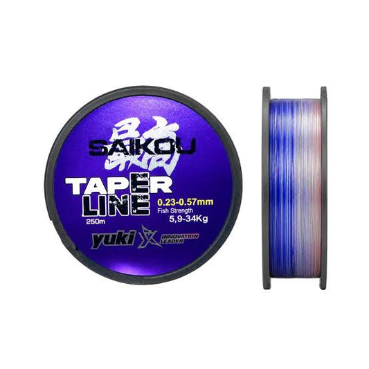 Conico Yuki Saikou Taper Line