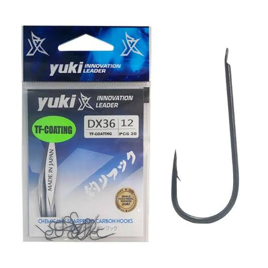 Amo Yuki DX36