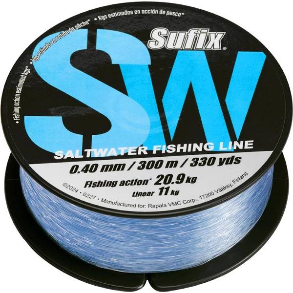 Nylon Sufix SW