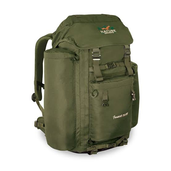 Zaino Nature Forest 70PF