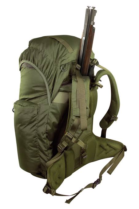 Zaino Nature Forest 70PF