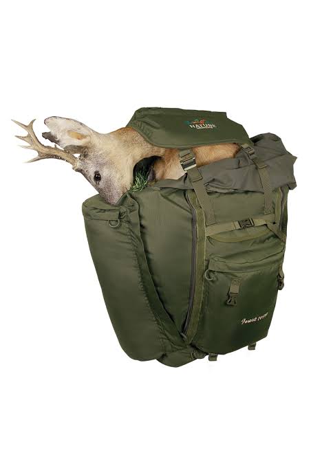 Zaino Nature Forest 70PF