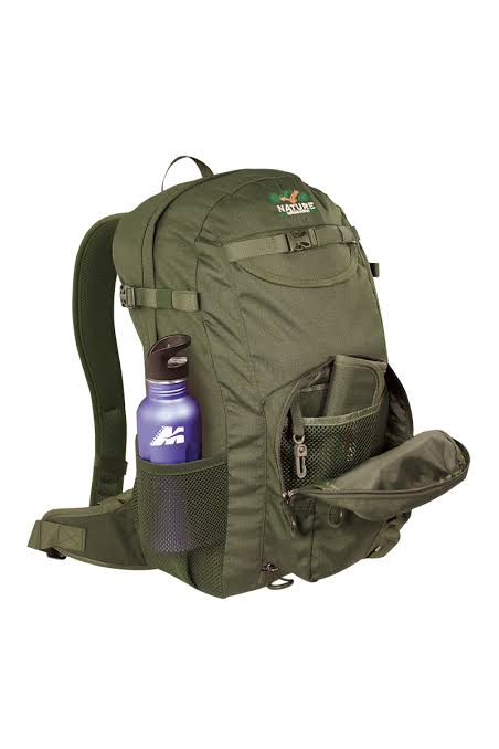 Zaino Nature Forest 28PF