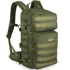 Zaino Nature Tactic 25