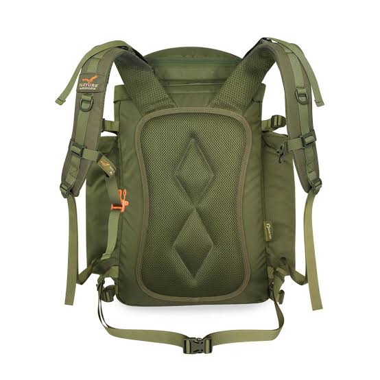 Zaino Nature Chair Pro