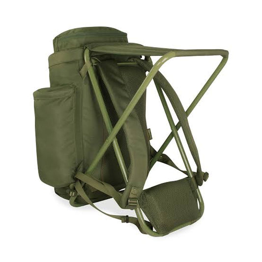 Zaino Nature Chair Pro