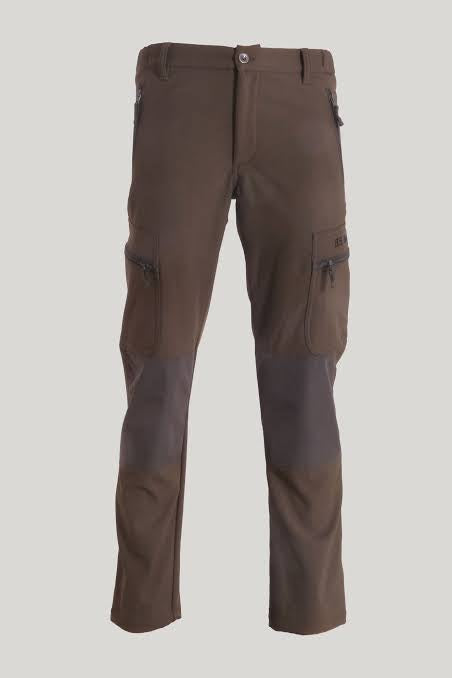 Pantalone RS HUNTING T94 verde